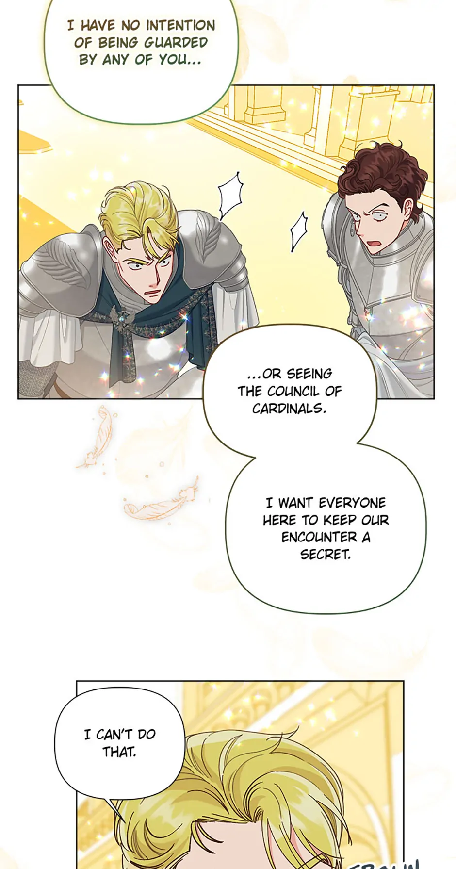 Read A Transmigrator's Privilege En Manga Online