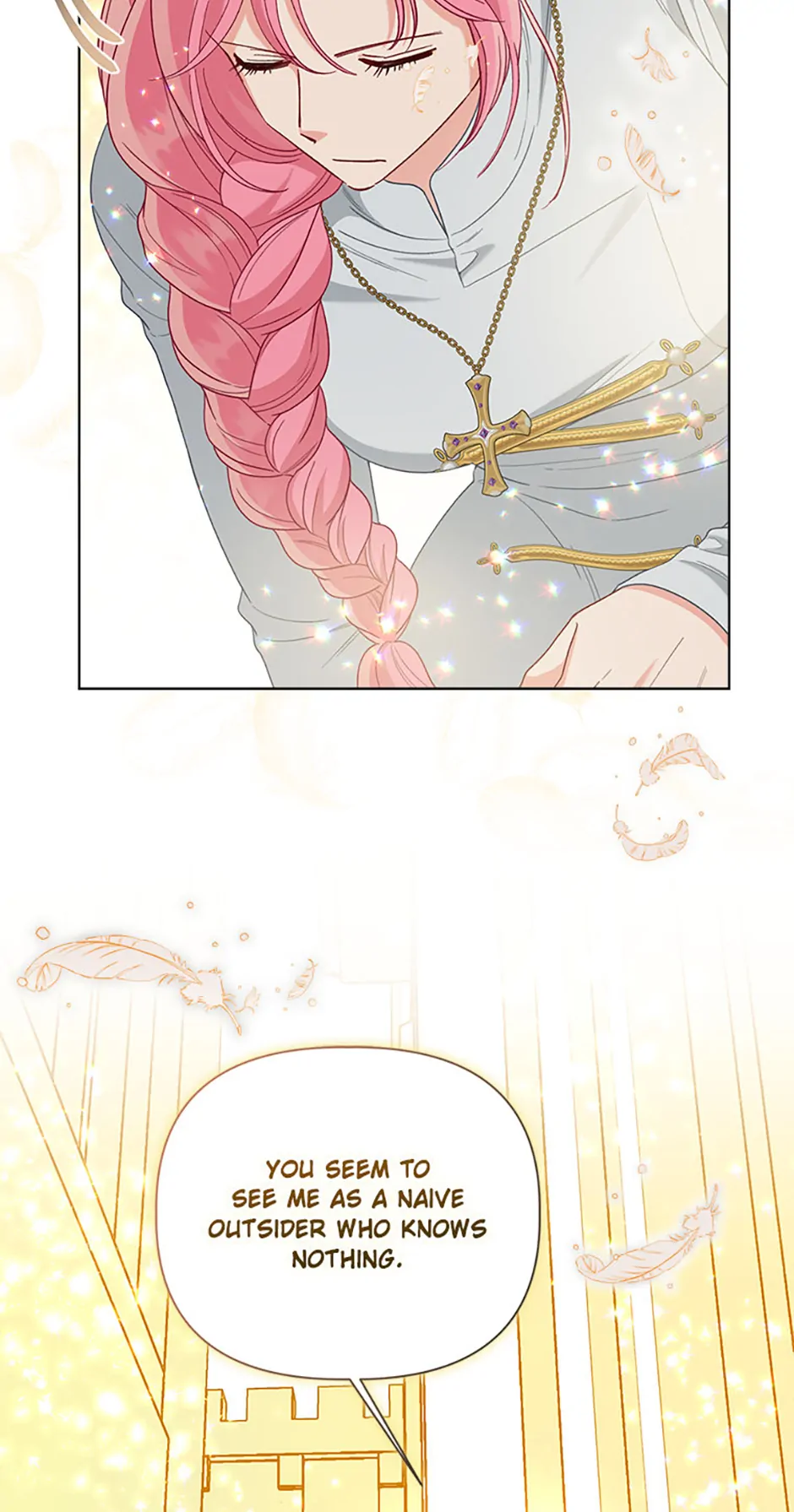 Read A Transmigrator's Privilege En Manga Online