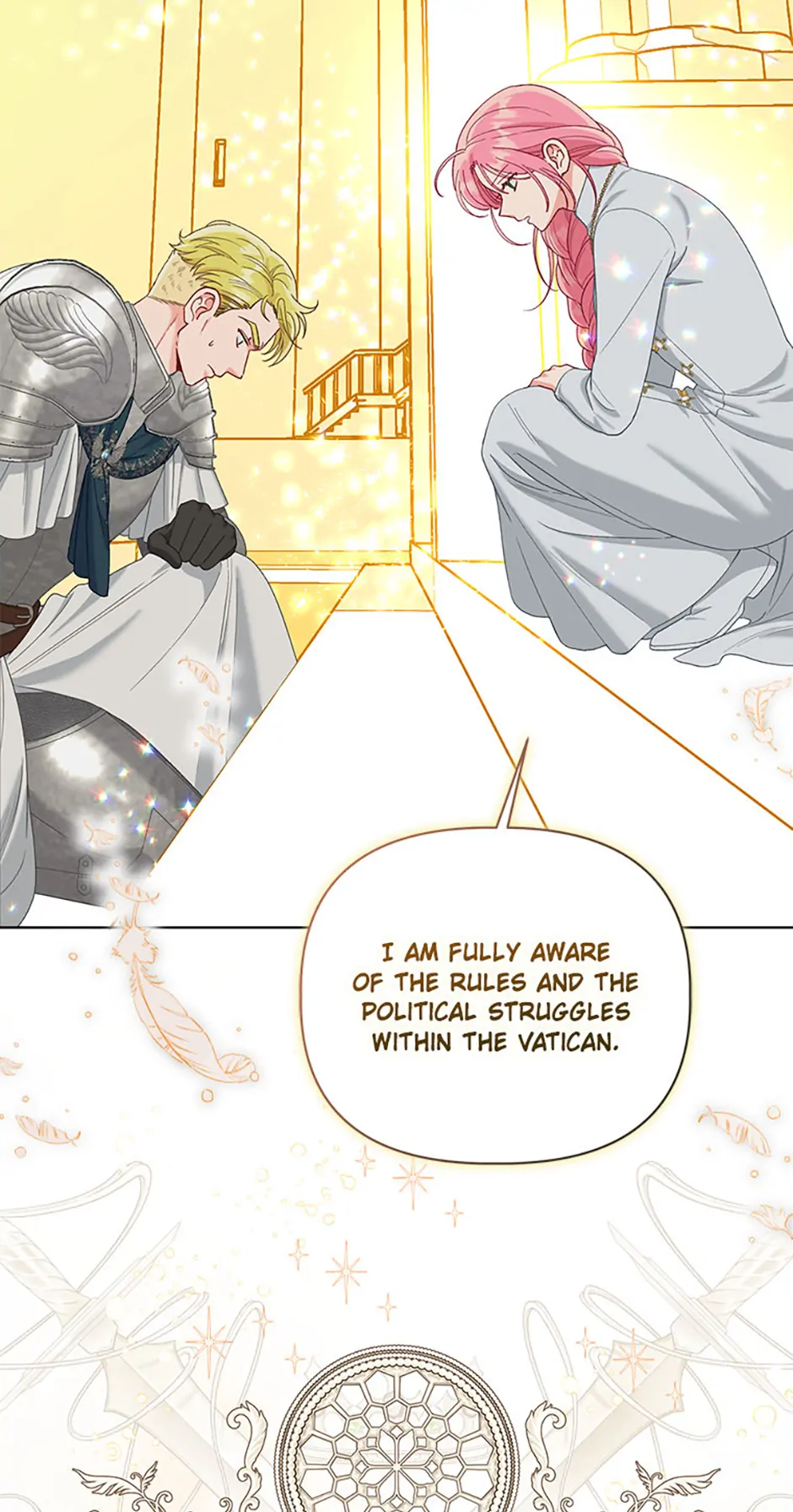 Read A Transmigrator's Privilege En Manga Online