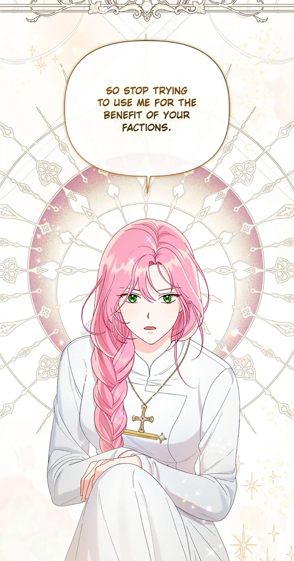 Read A Transmigrator's Privilege En Manga Online