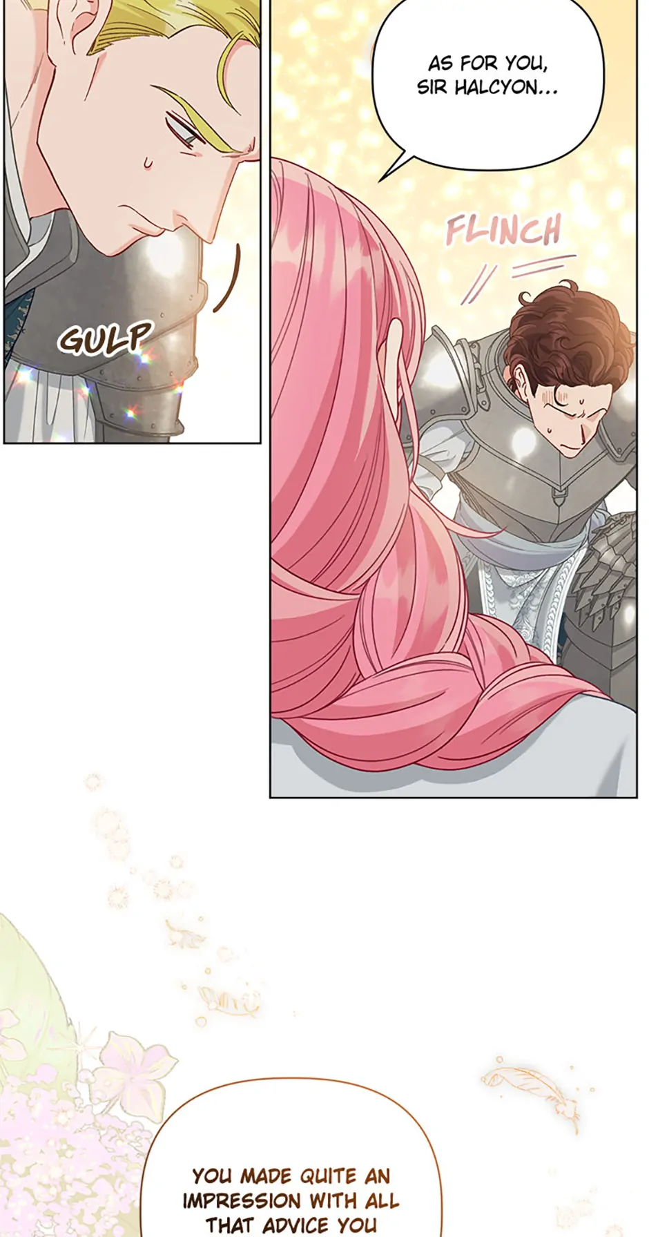 Read A Transmigrator's Privilege En Manga Online
