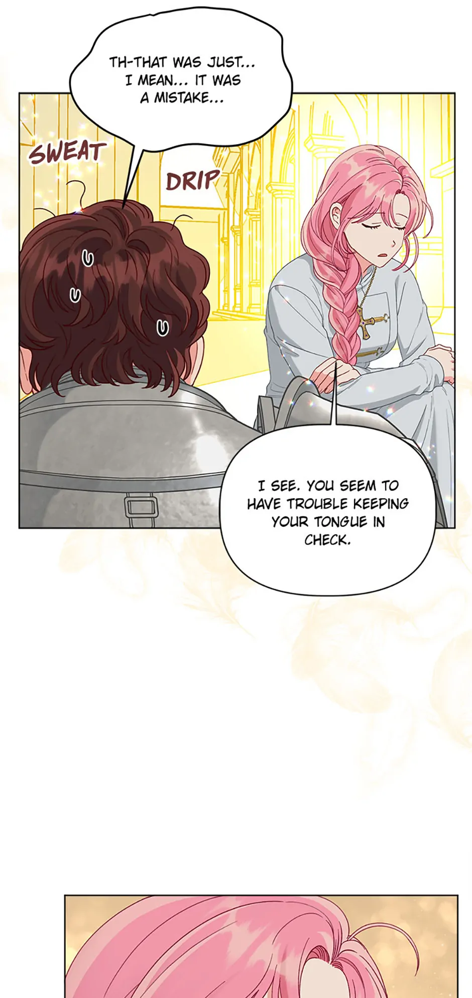 Read A Transmigrator's Privilege En Manga Online