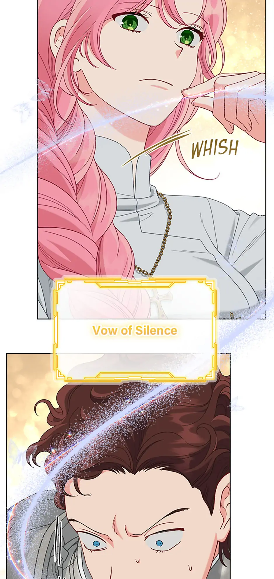 Read A Transmigrator's Privilege En Manga Online