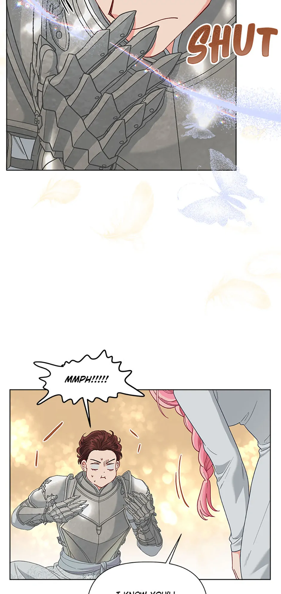 Read A Transmigrator's Privilege En Manga Online