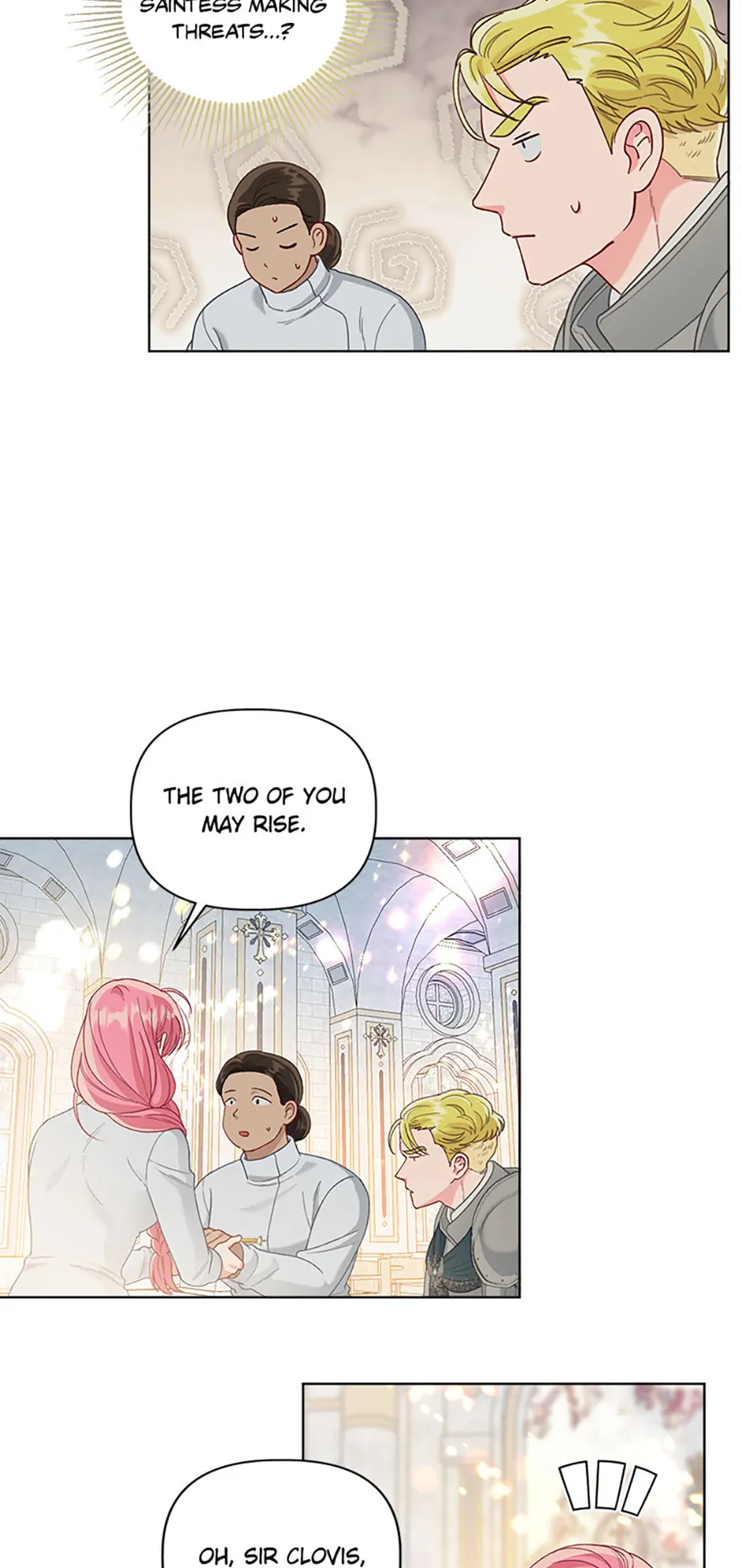 Read A Transmigrator's Privilege En Manga Online