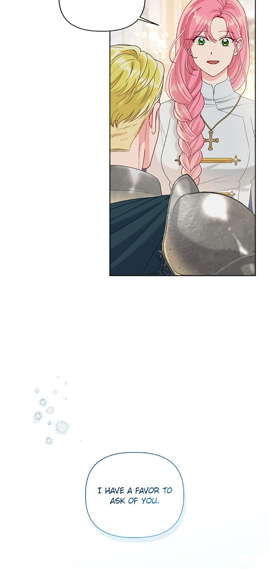 Read A Transmigrator's Privilege En Manga Online