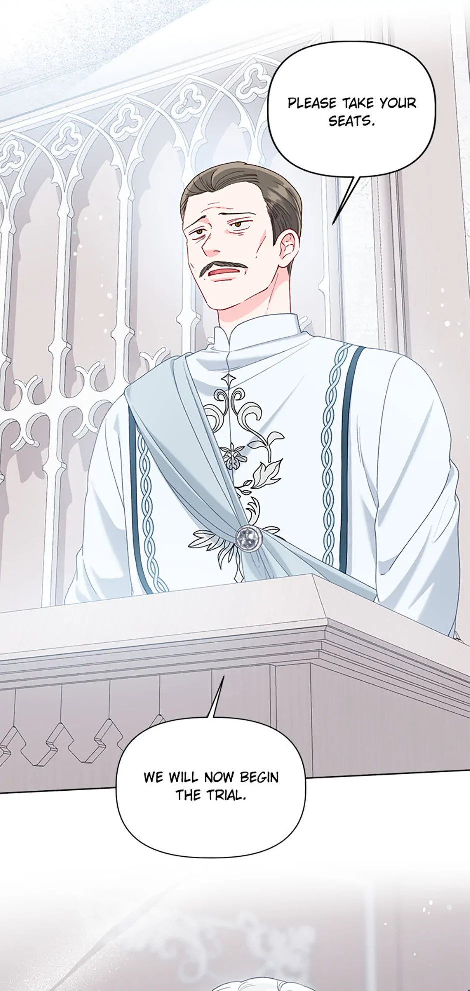 Read A Transmigrator's Privilege En Manga Online