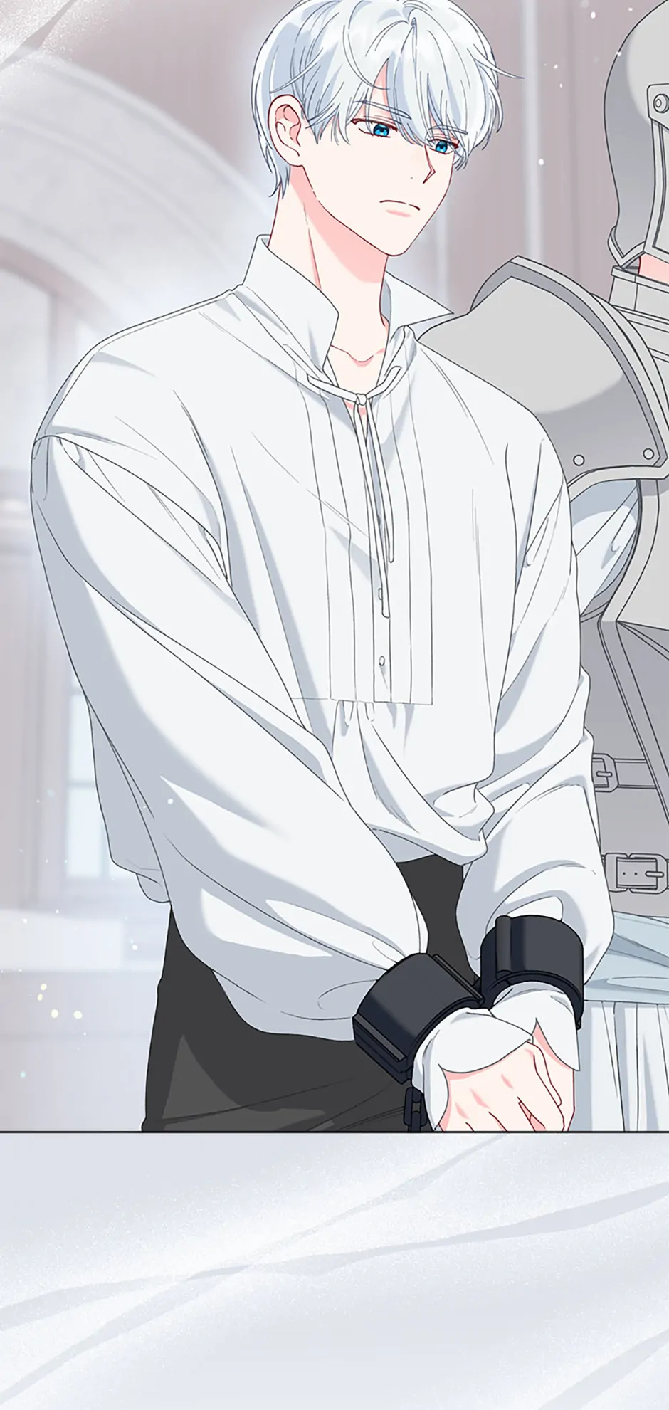 Read A Transmigrator's Privilege En Manga Online