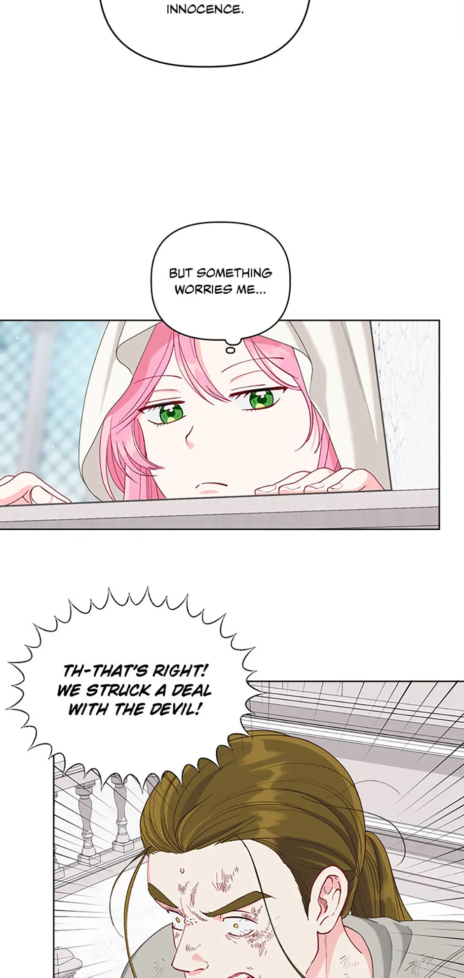 Read A Transmigrator's Privilege En Manga Online
