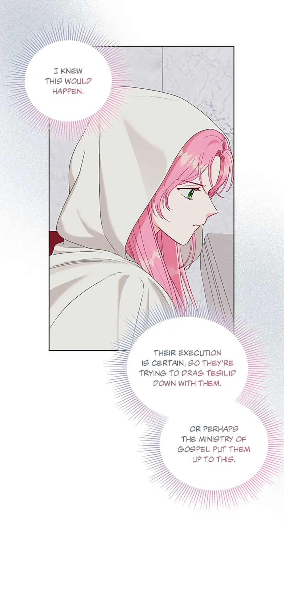 Read A Transmigrator's Privilege En Manga Online
