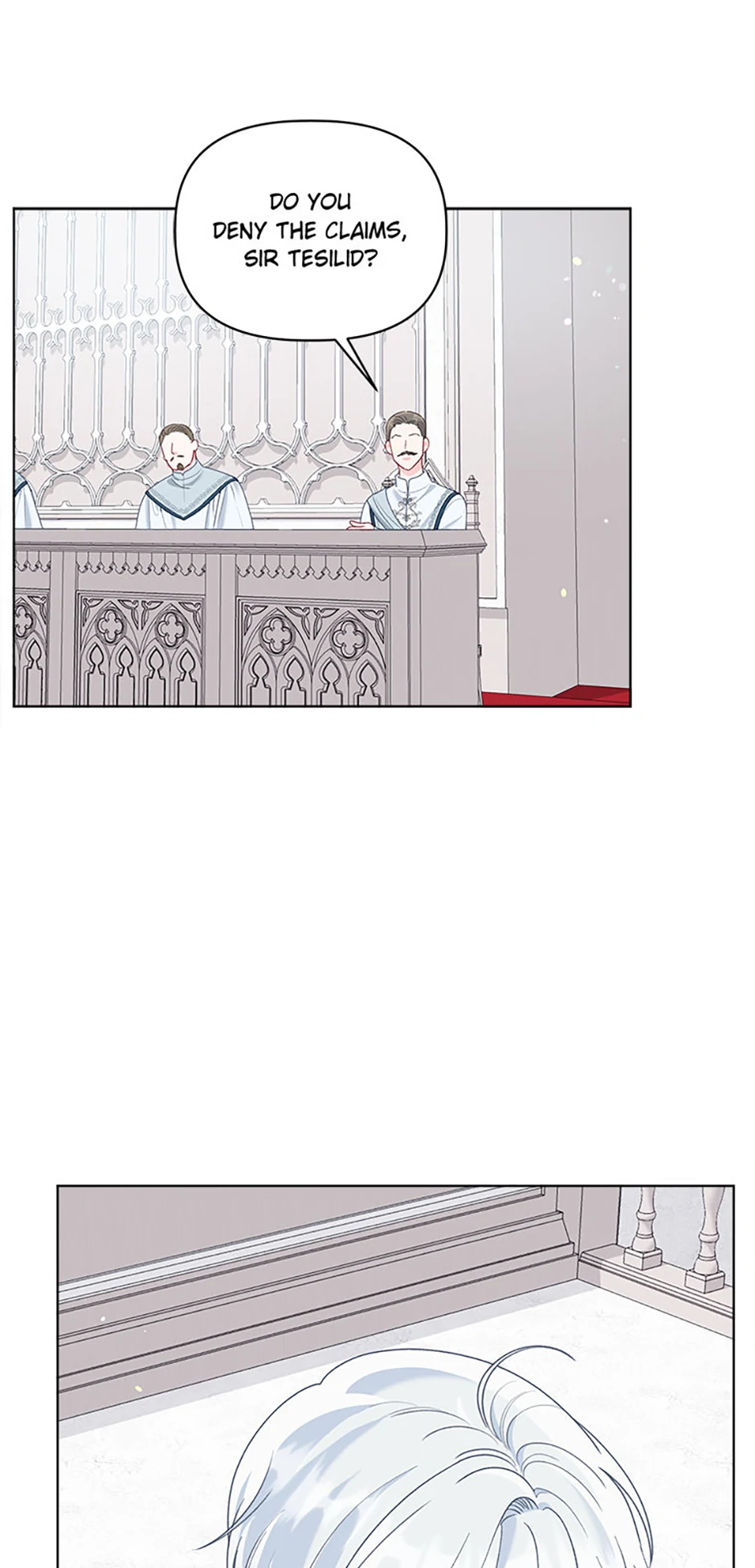 Read A Transmigrator's Privilege En Manga Online