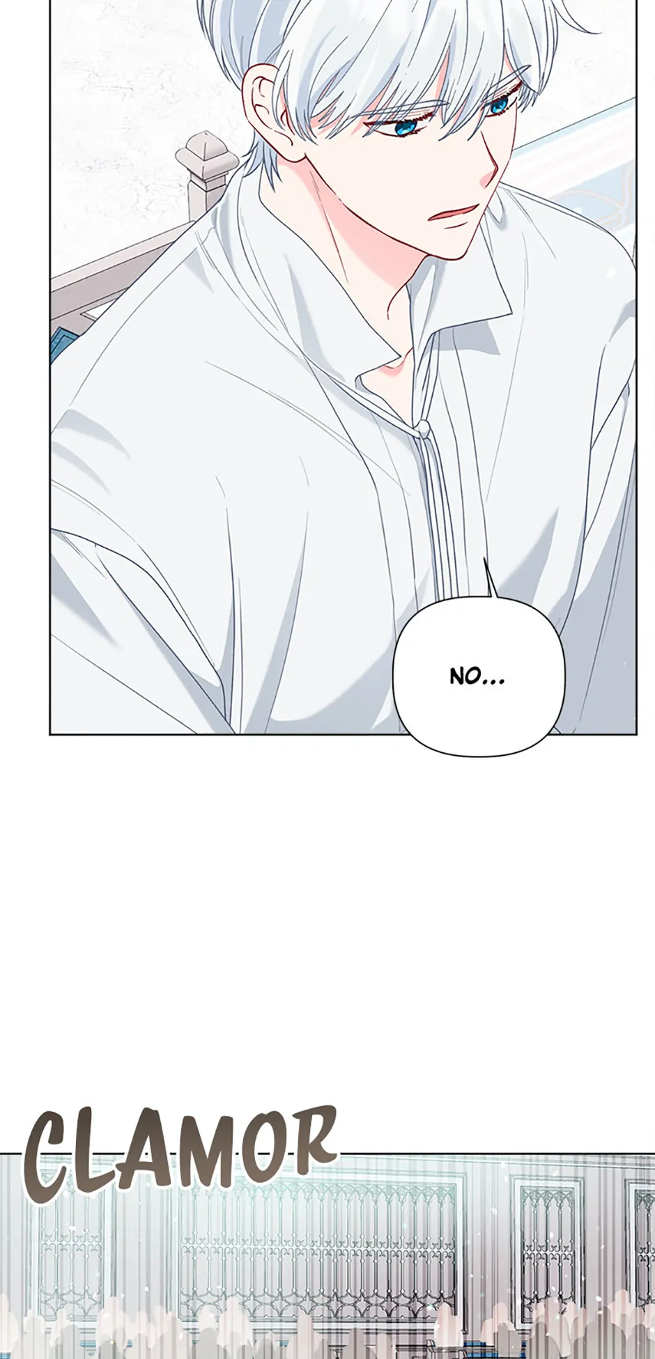 Read A Transmigrator's Privilege En Manga Online