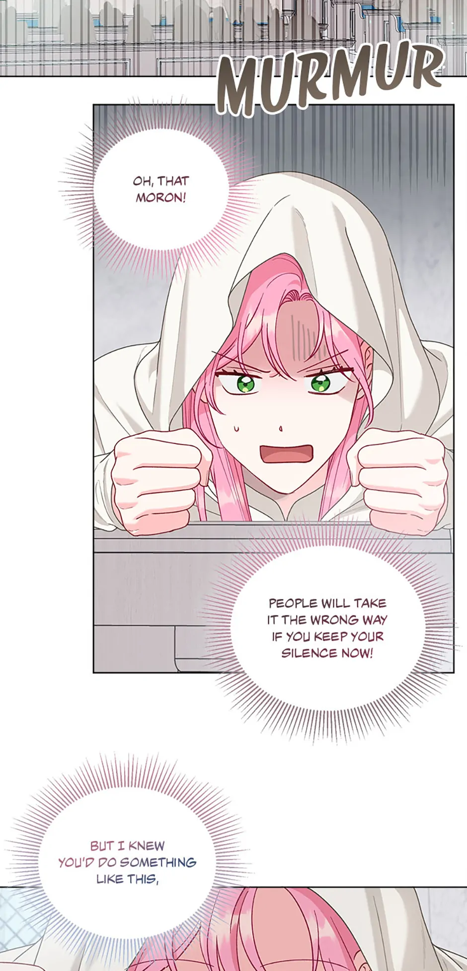 Read A Transmigrator's Privilege En Manga Online