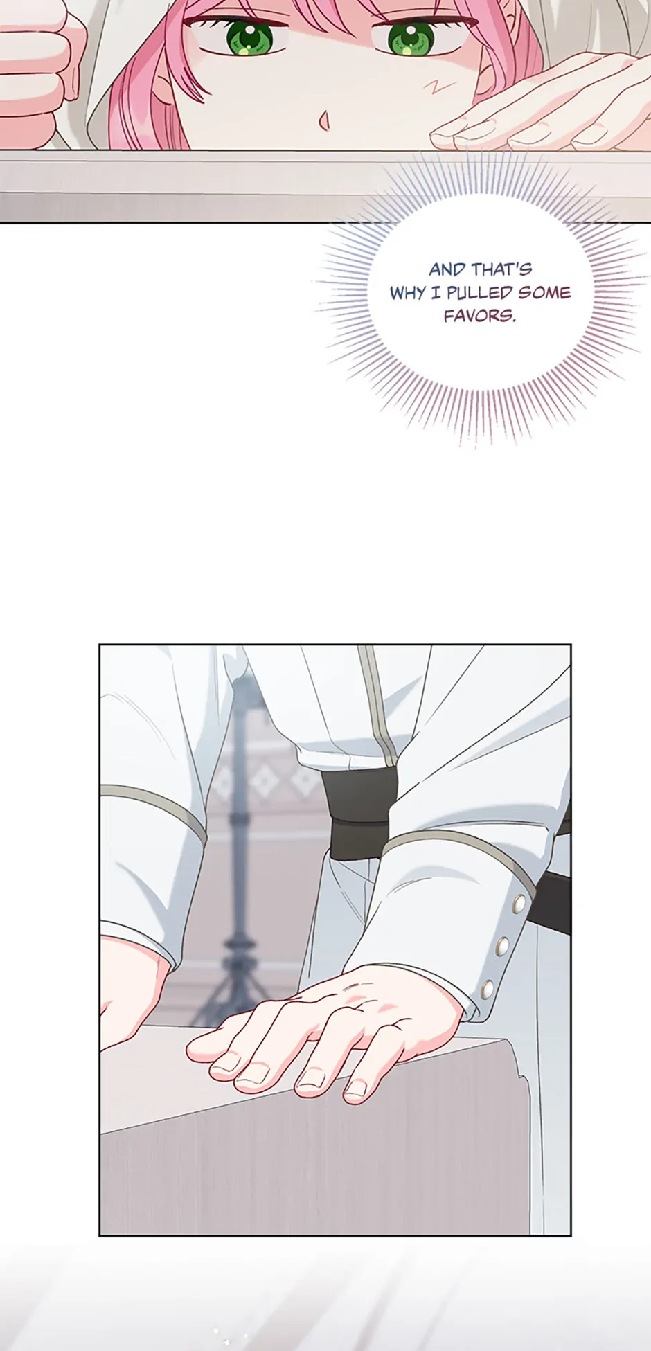 Read A Transmigrator's Privilege En Manga Online