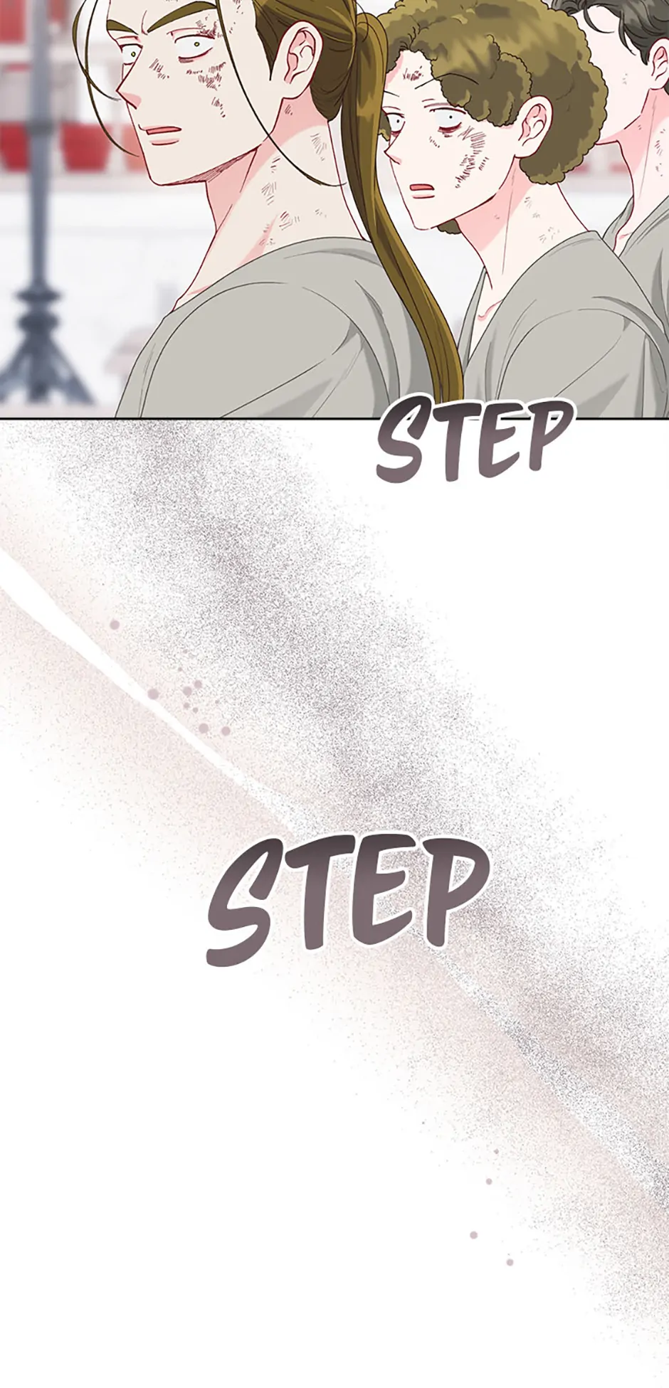 Read A Transmigrator's Privilege En Manga Online