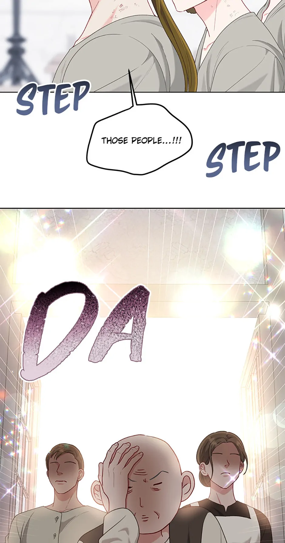 Read A Transmigrator's Privilege En Manga Online