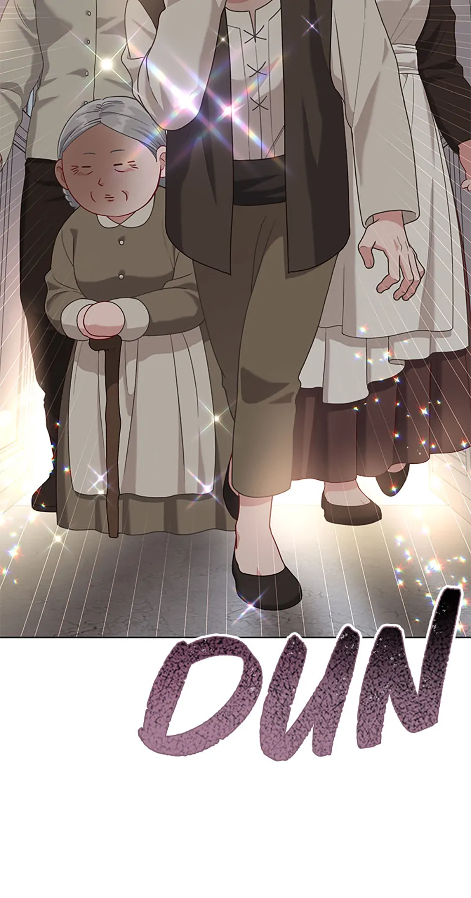 Read A Transmigrator's Privilege En Manga Online