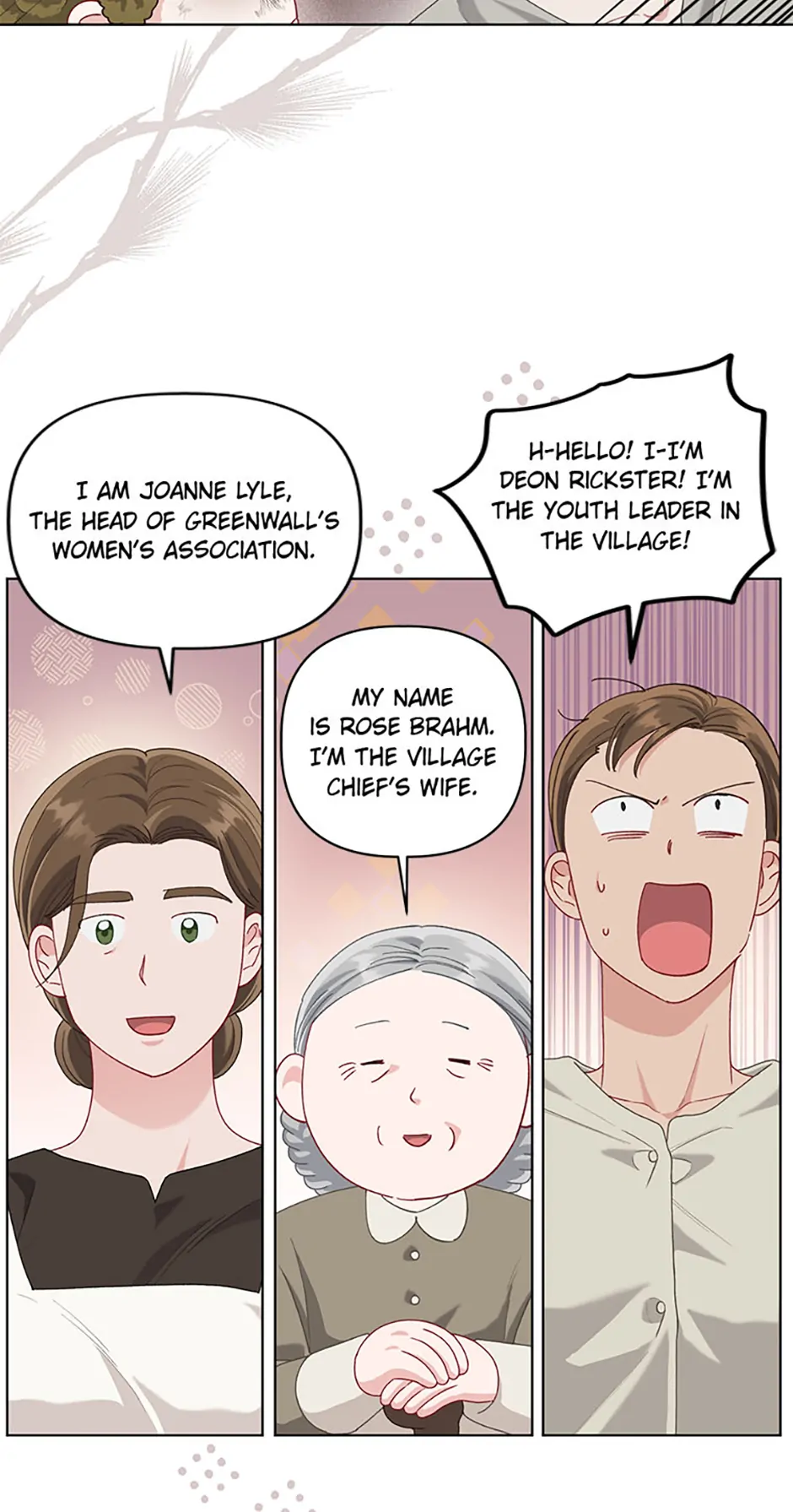 Read A Transmigrator's Privilege En Manga Online