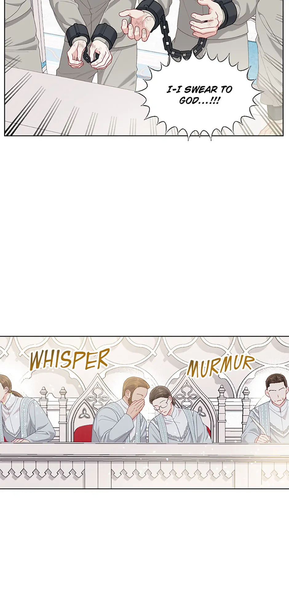 Read A Transmigrator's Privilege En Manga Online