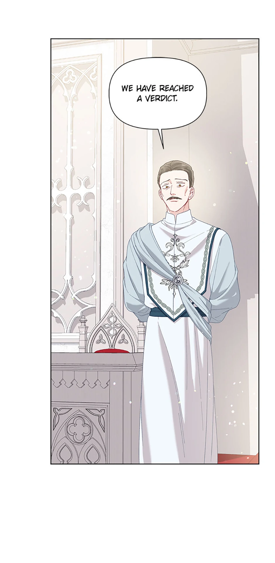 Read A Transmigrator's Privilege En Manga Online