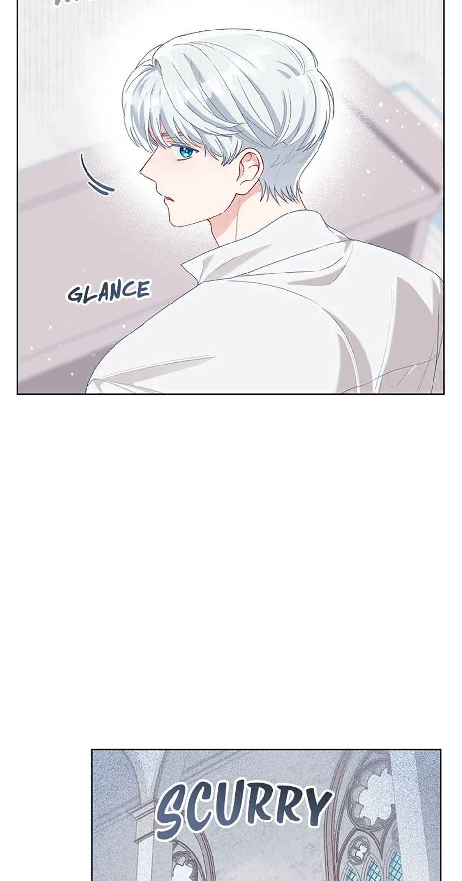 Read A Transmigrator's Privilege En Manga Online