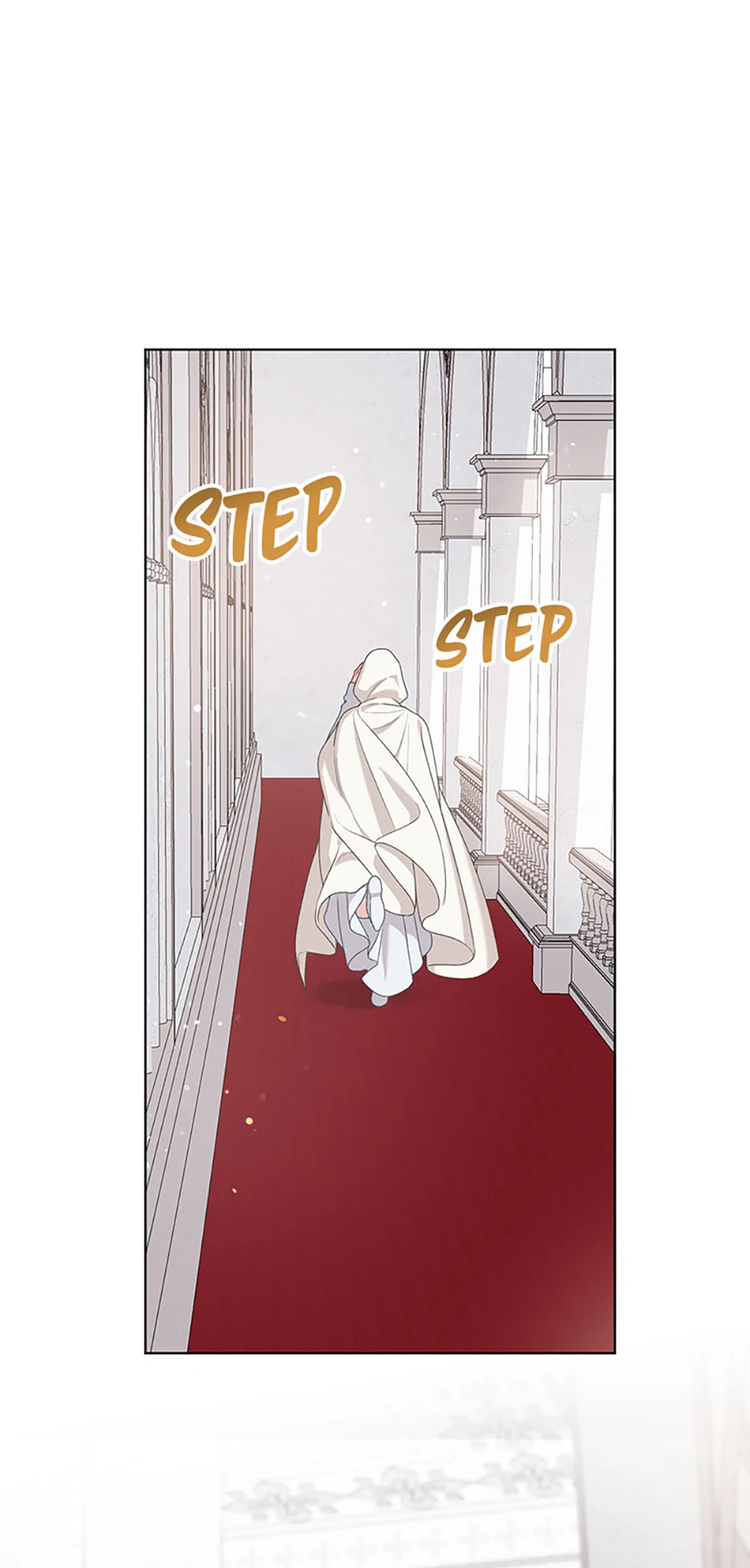 Read A Transmigrator's Privilege En Manga Online