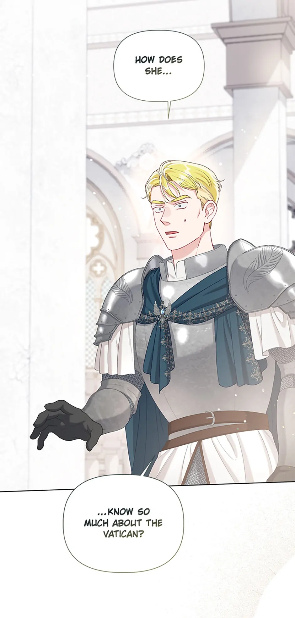 Read A Transmigrator's Privilege En Manga Online