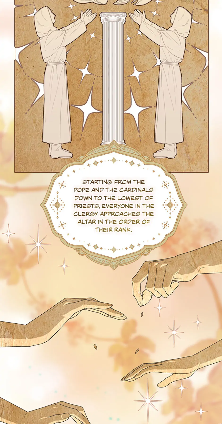 Read A Transmigrator's Privilege En Manga Online