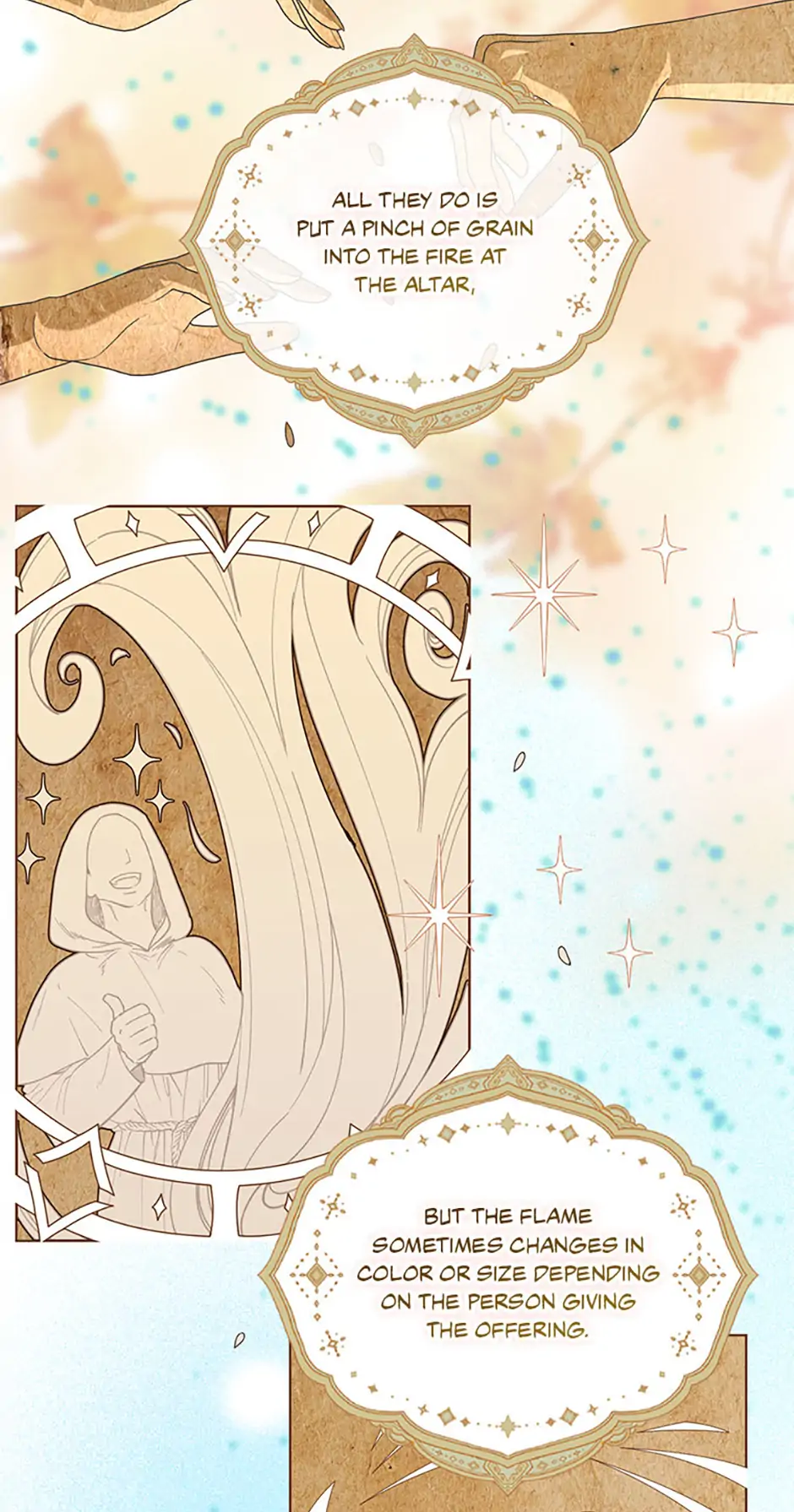 Read A Transmigrator's Privilege En Manga Online