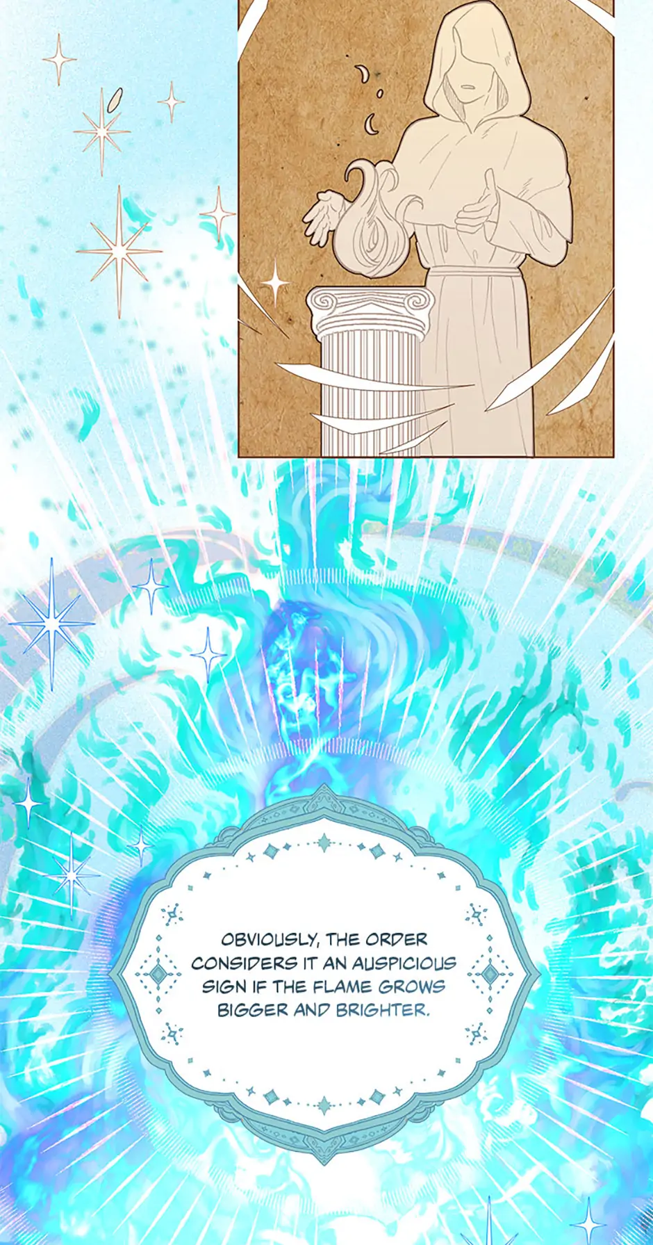 Read A Transmigrator's Privilege En Manga Online