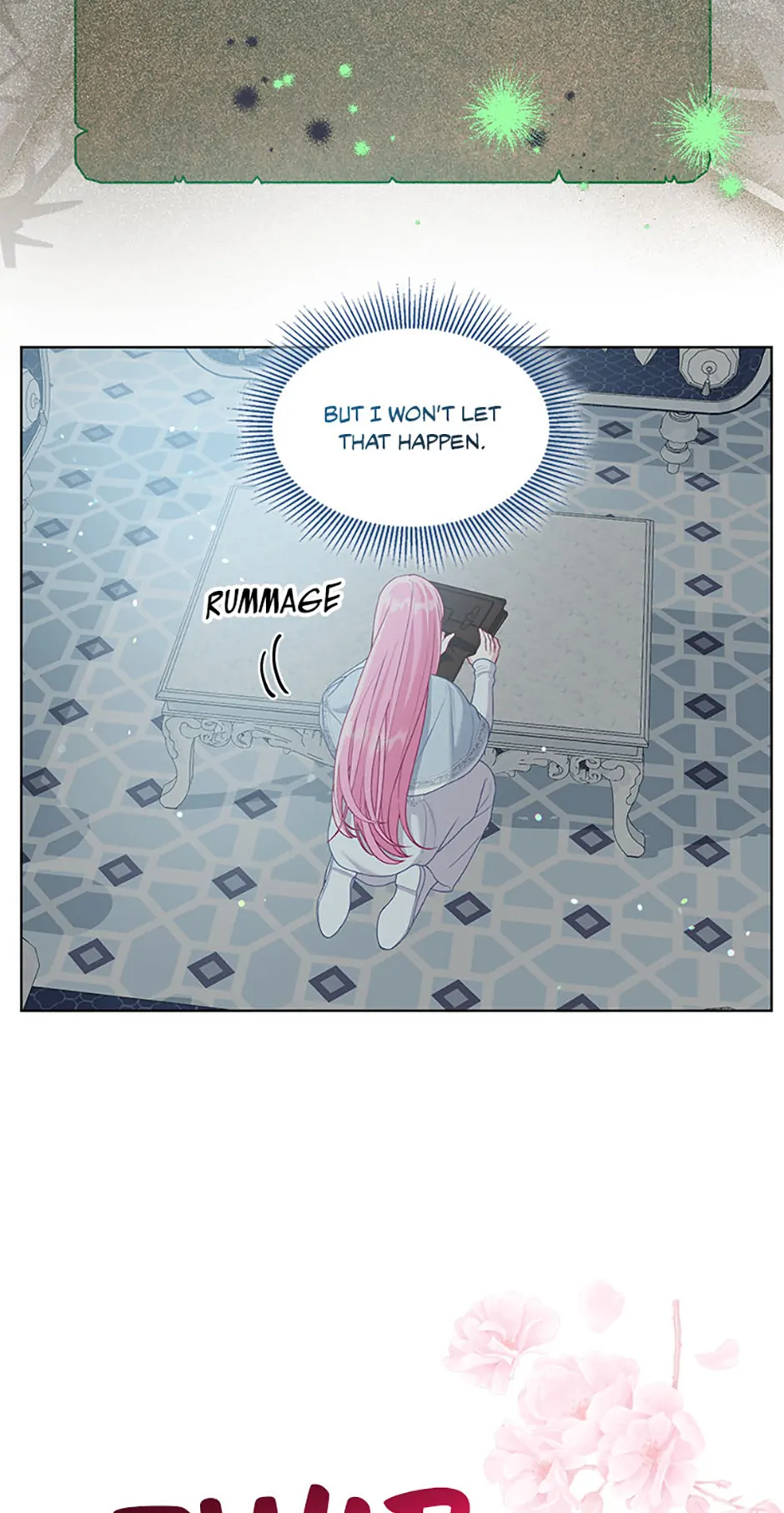 Read A Transmigrator's Privilege En Manga Online