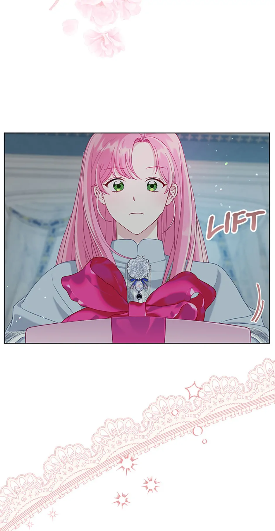 Read A Transmigrator's Privilege En Manga Online