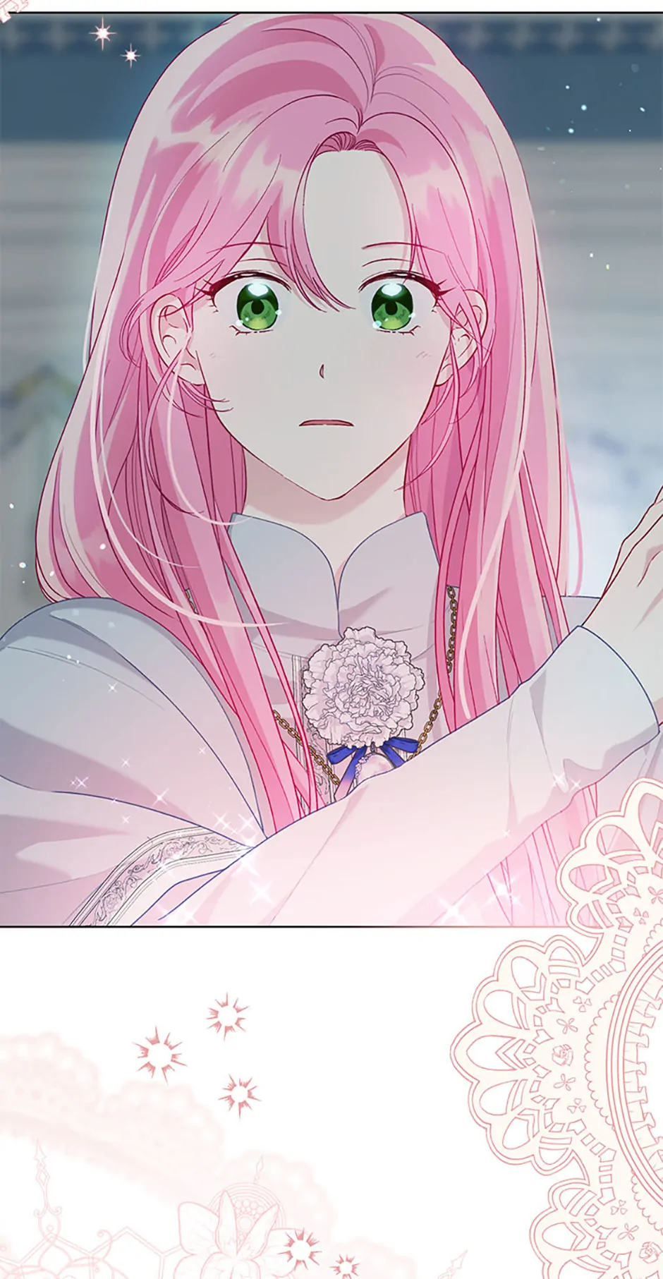 Read A Transmigrator's Privilege En Manga Online