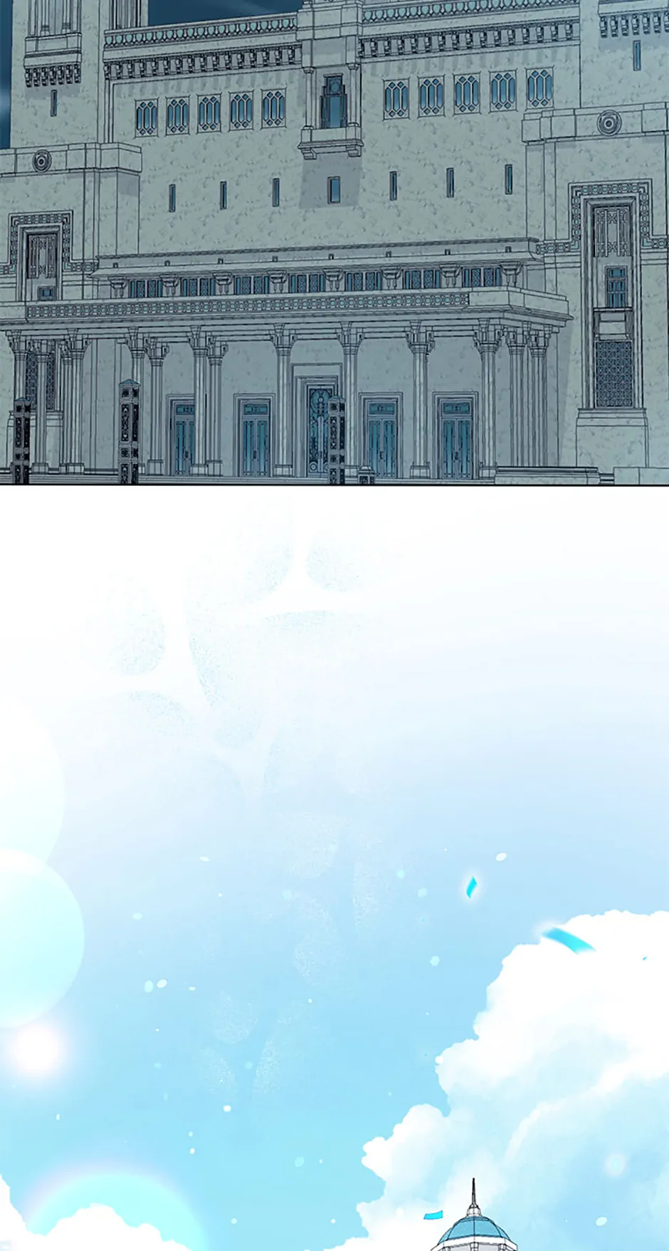 Read A Transmigrator's Privilege En Manga Online