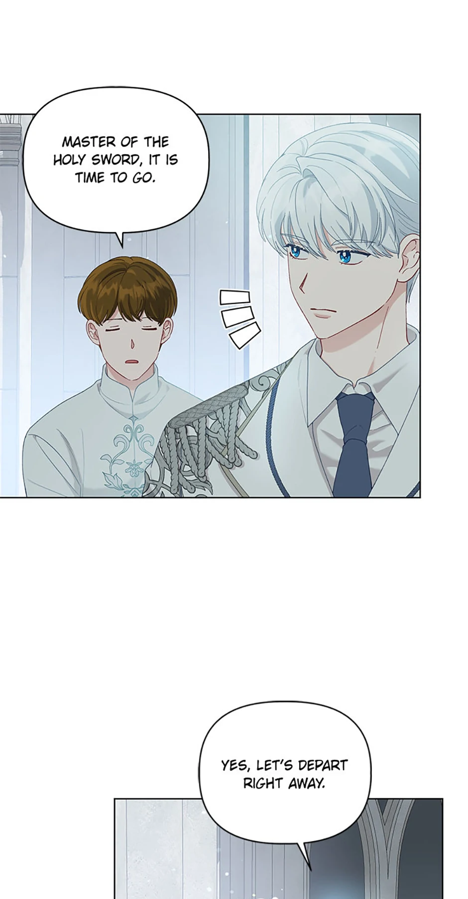 Read A Transmigrator's Privilege En Manga Online