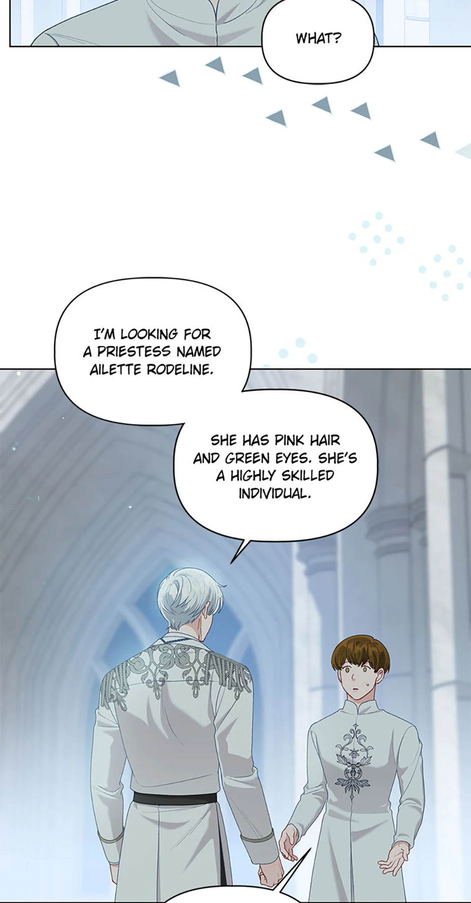 Read A Transmigrator's Privilege En Manga Online