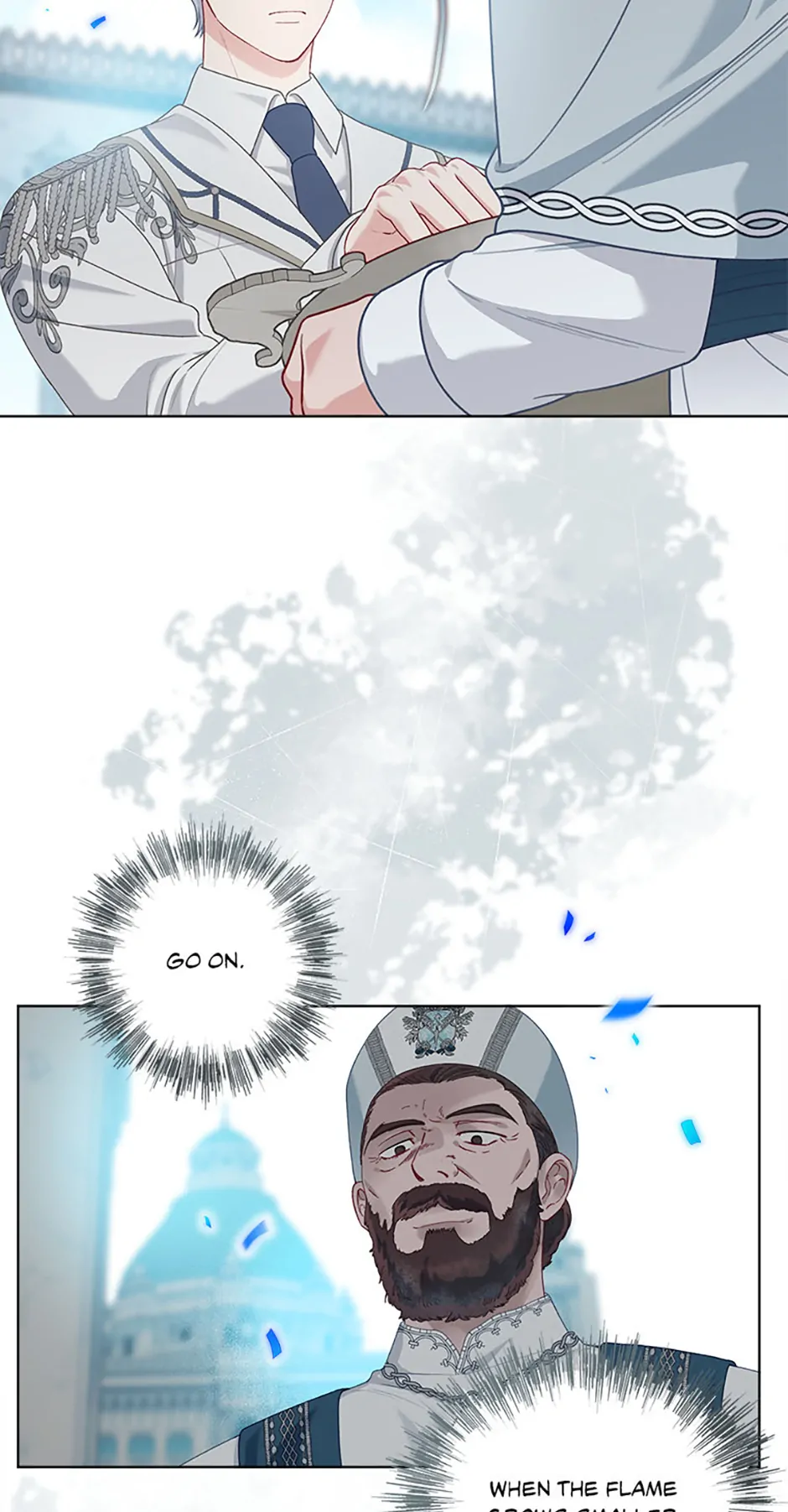 Read A Transmigrator's Privilege En Manga Online