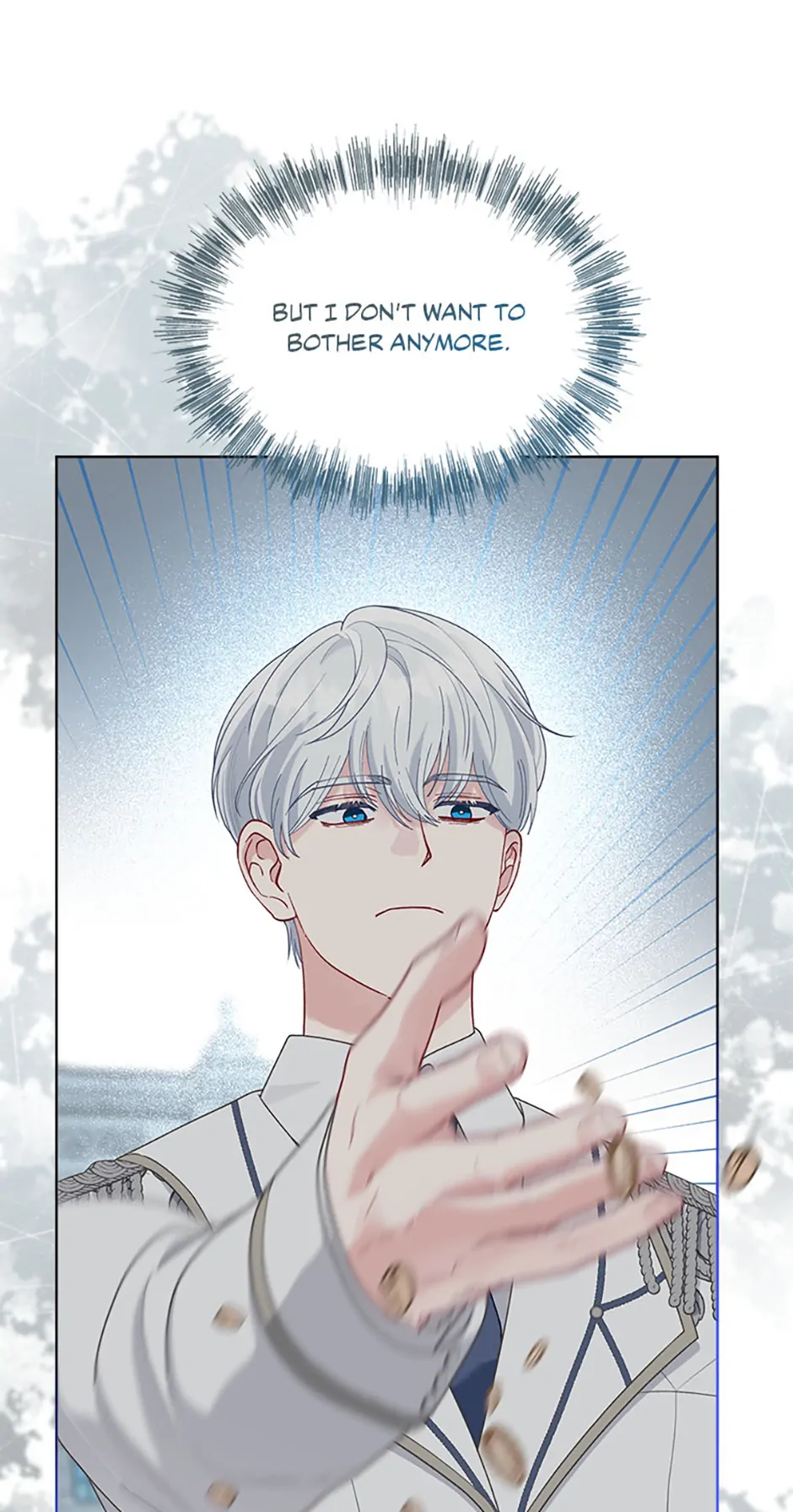 Read A Transmigrator's Privilege En Manga Online
