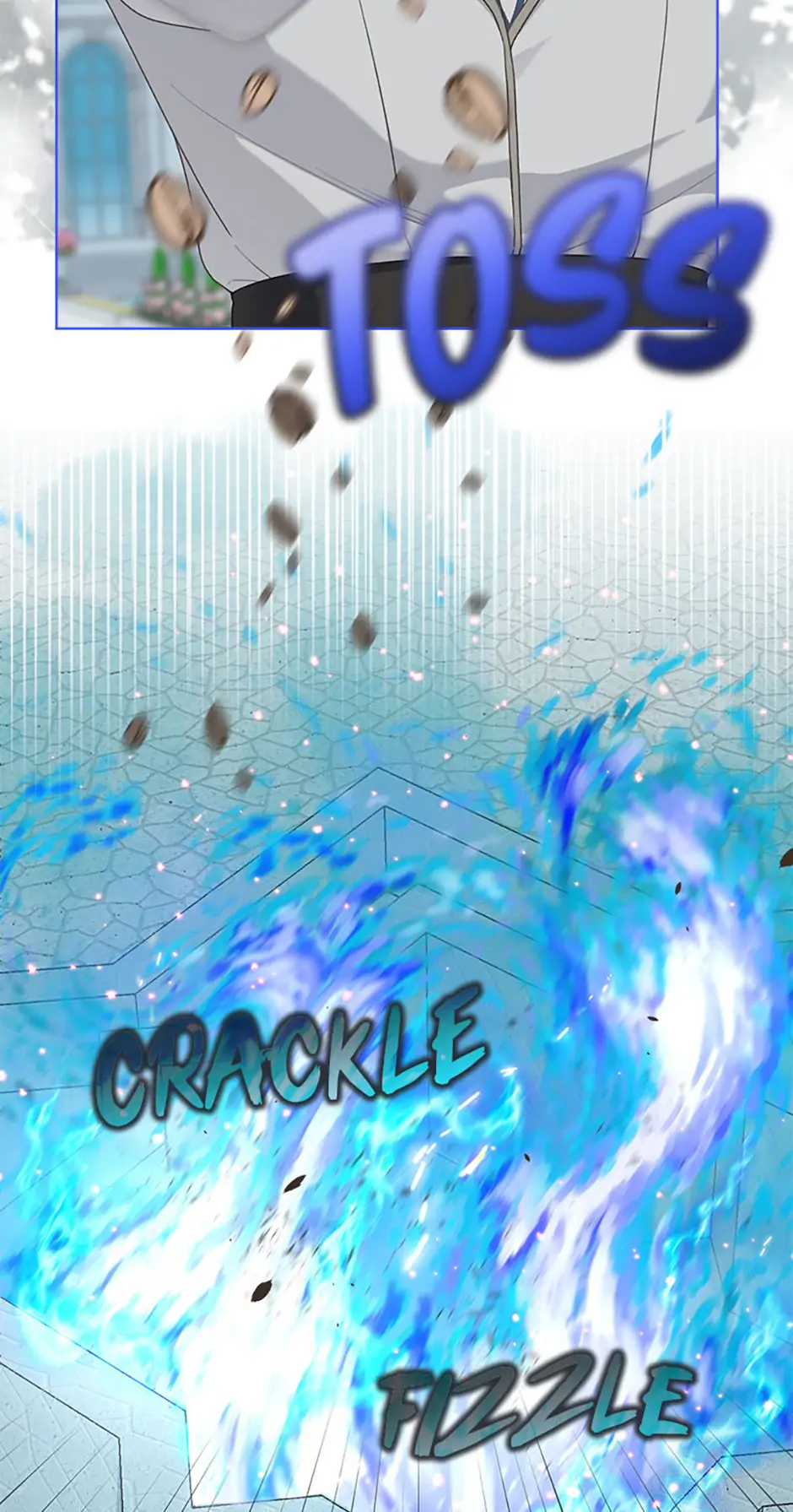 Read A Transmigrator's Privilege En Manga Online