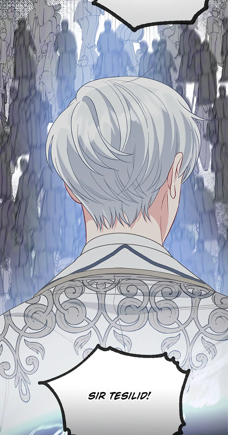Read A Transmigrator's Privilege En Manga Online