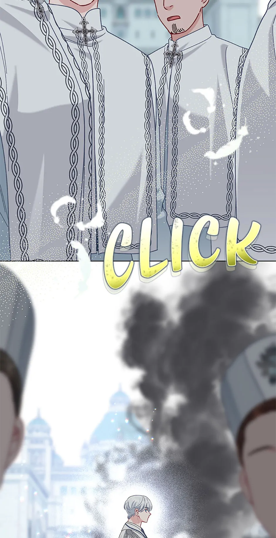 Read A Transmigrator's Privilege En Manga Online