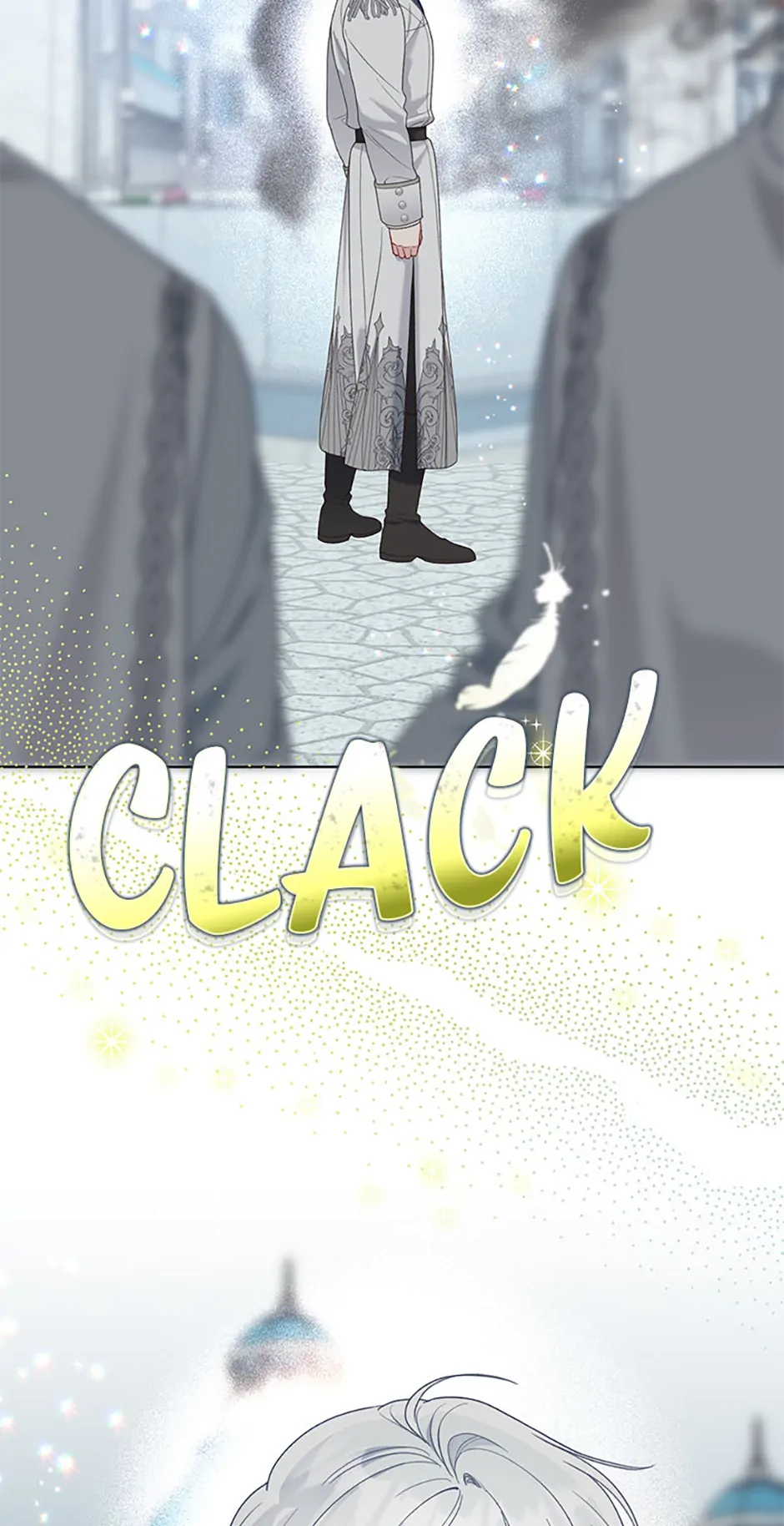 Read A Transmigrator's Privilege En Manga Online