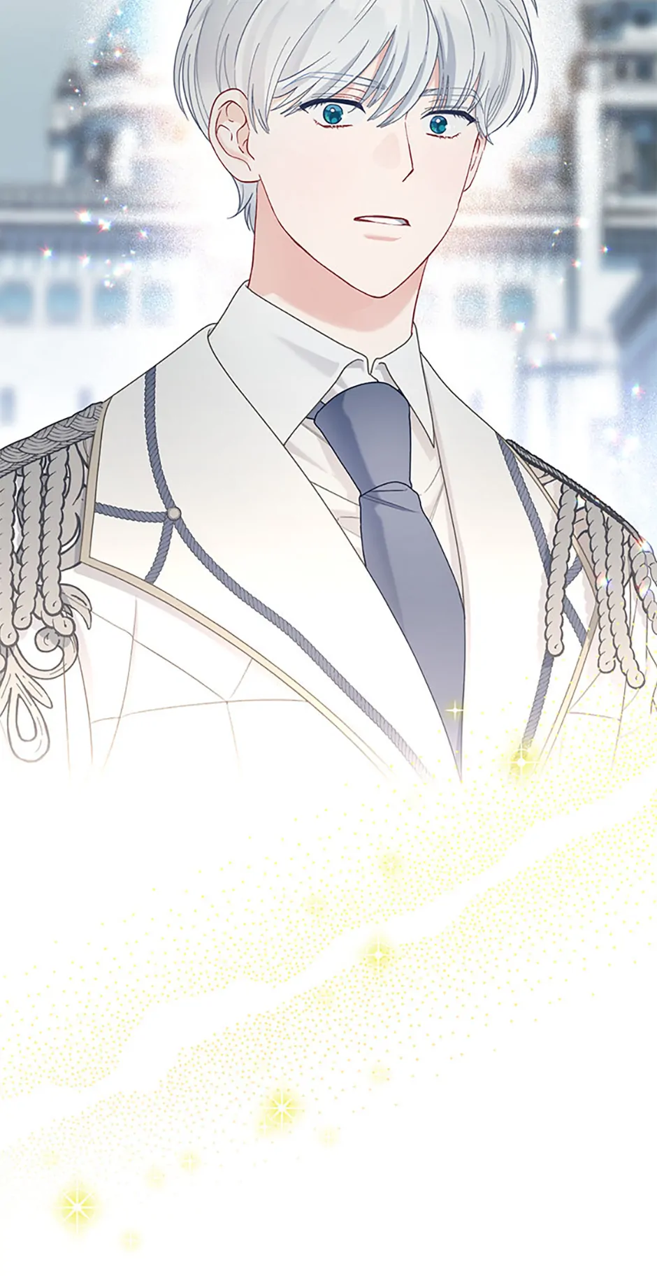 Read A Transmigrator's Privilege En Manga Online
