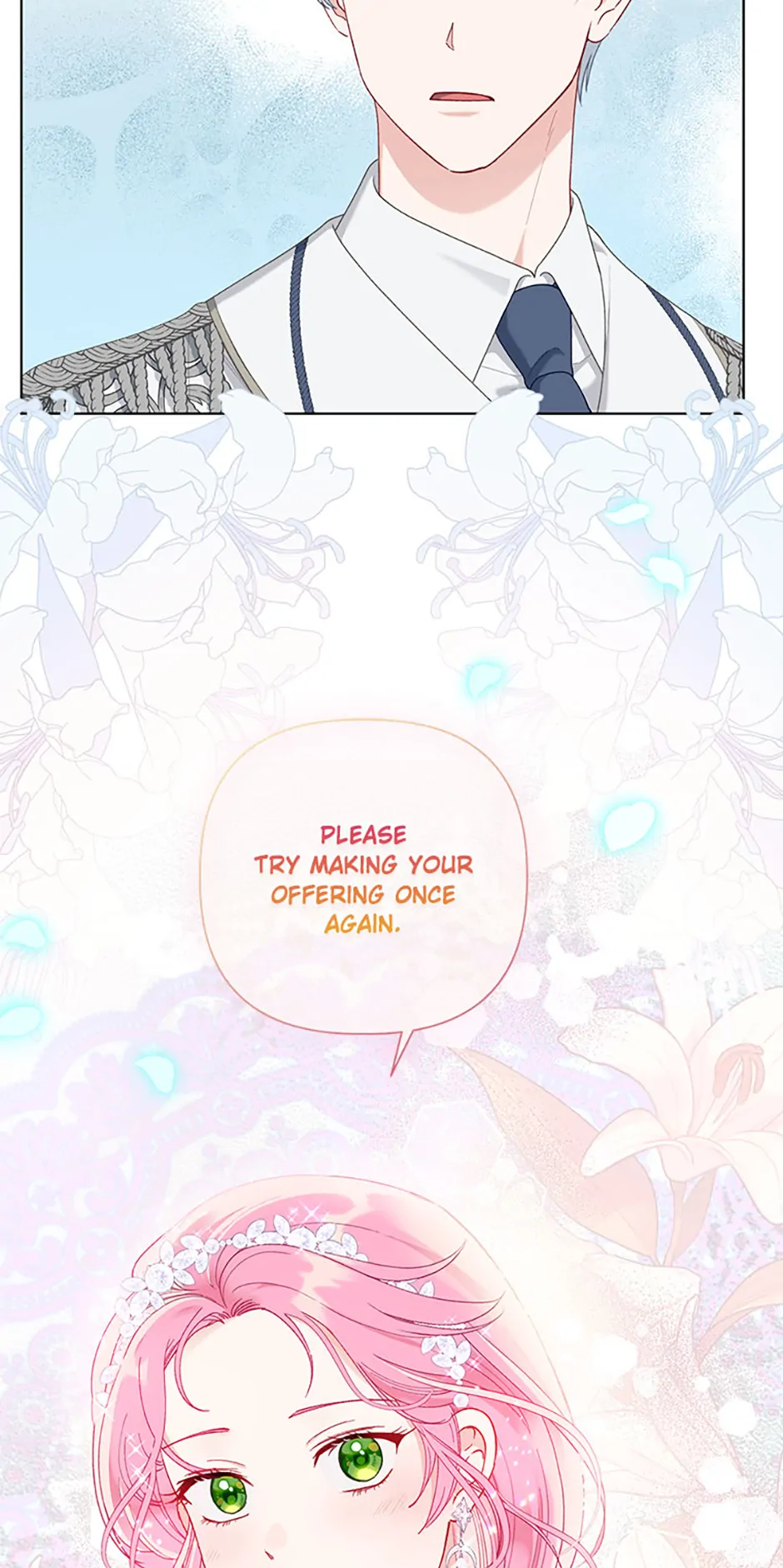 Read A Transmigrator's Privilege En Manga Online