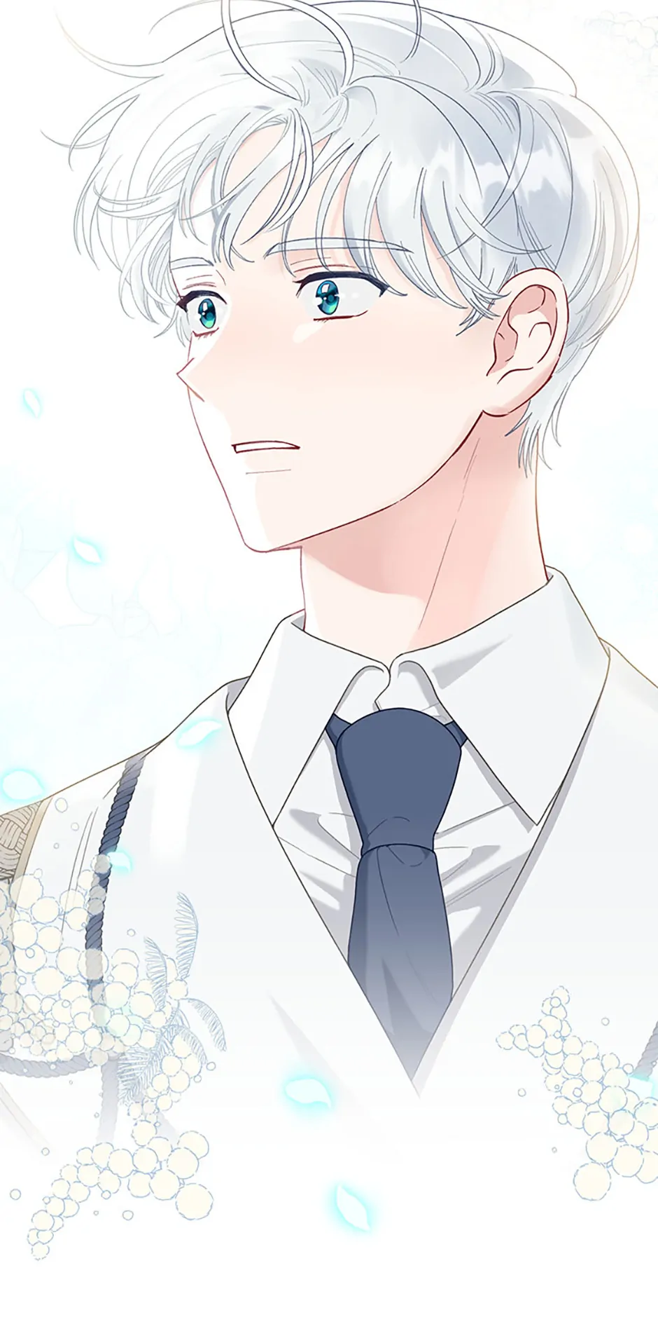 Read A Transmigrator's Privilege En Manga Online