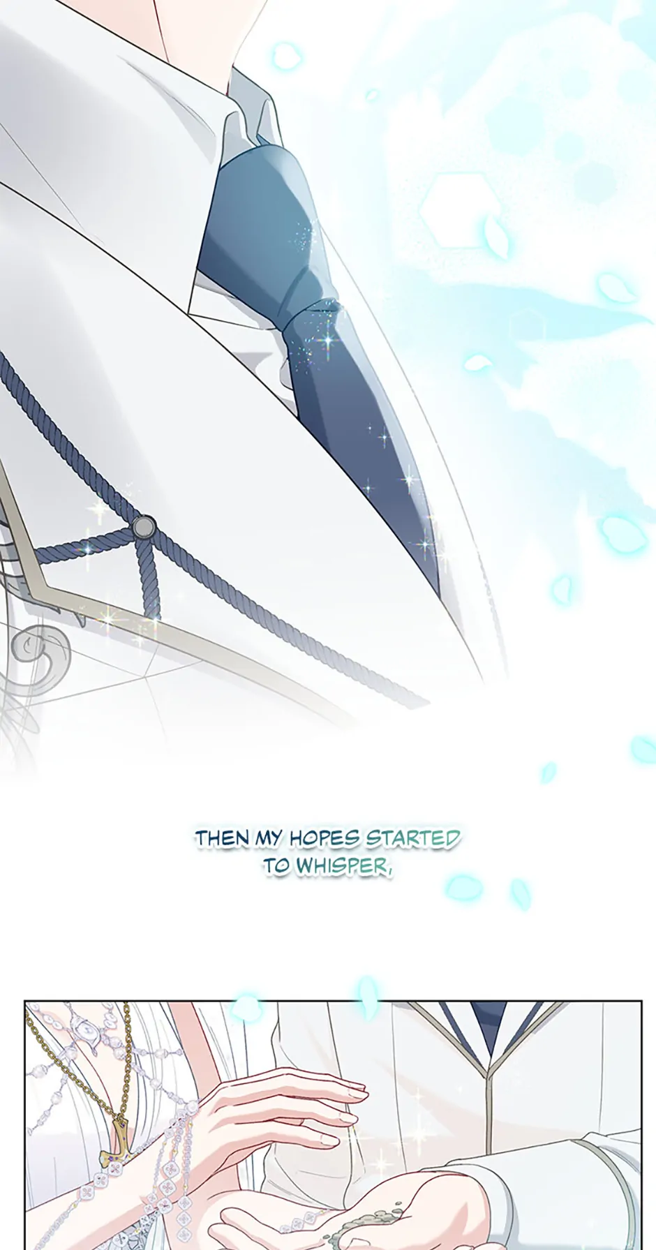 Read A Transmigrator's Privilege En Manga Online