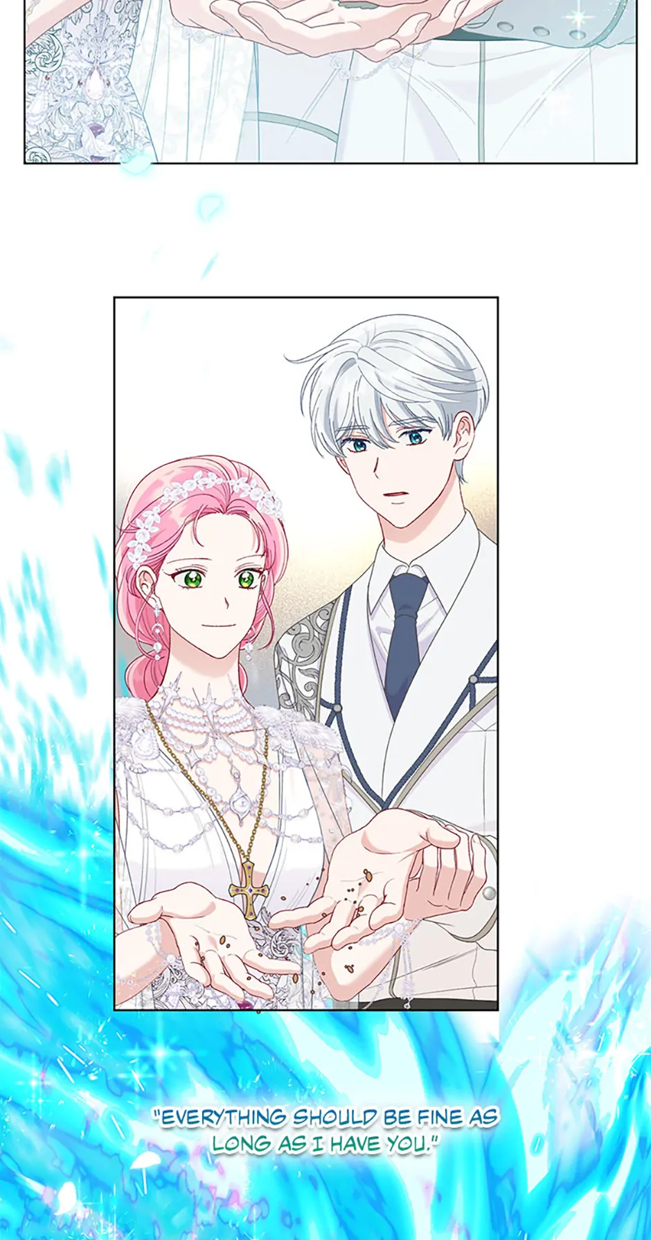 Read A Transmigrator's Privilege En Manga Online
