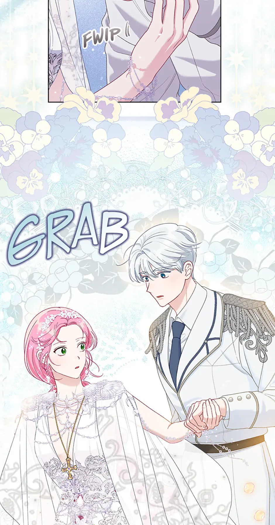 Read A Transmigrator's Privilege En Manga Online