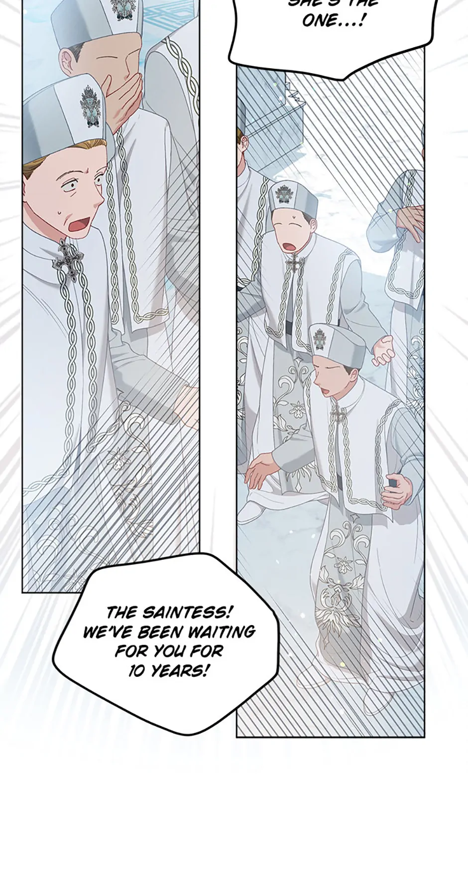 Read A Transmigrator's Privilege En Manga Online