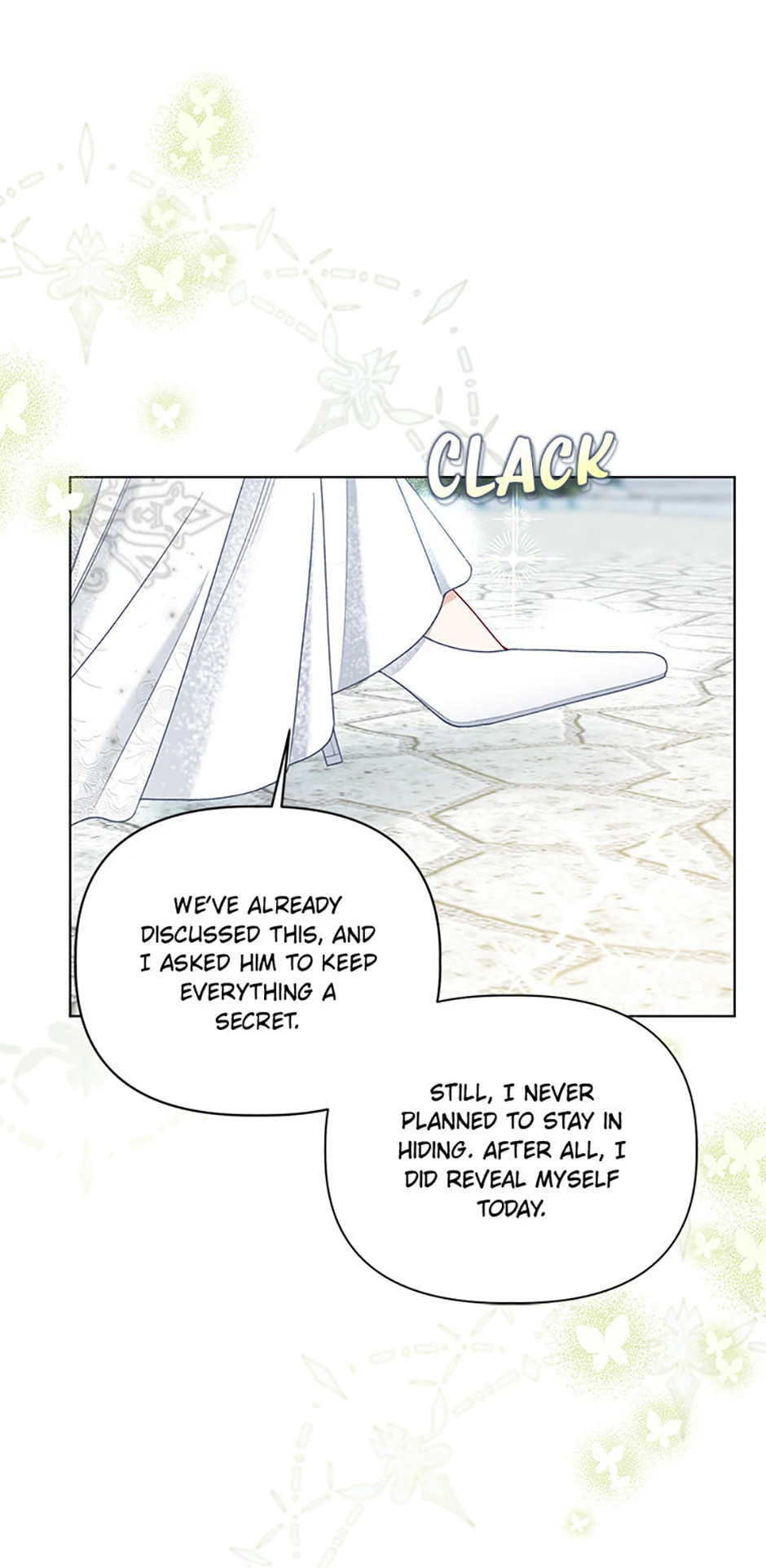 Read A Transmigrator's Privilege En Manga Online